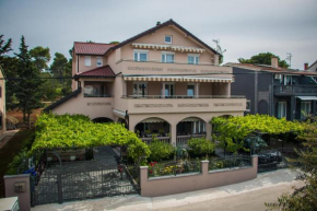 Apartmani Tomljenovic